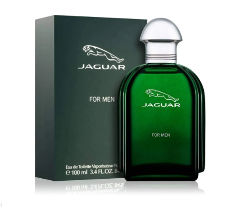 Perfumy Jaguar: Elegancja i Piękno