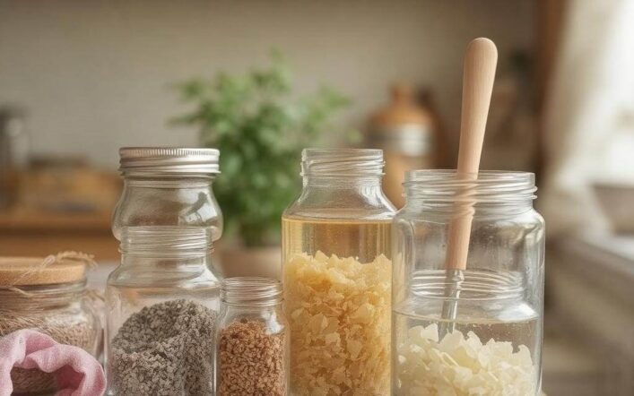 Naturalne sposoby na wzmocnienie odporności organizmu