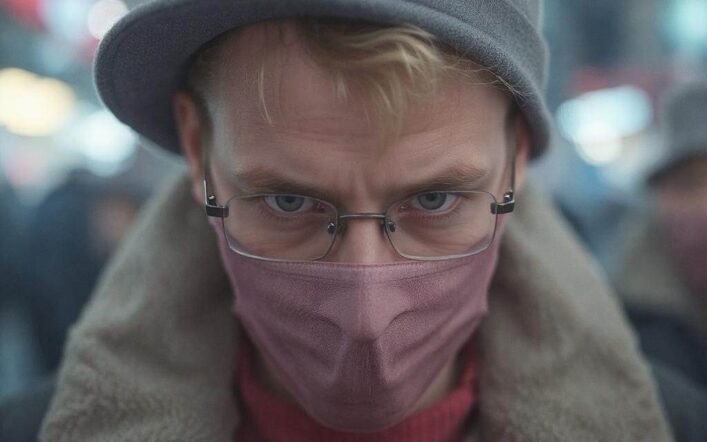 Niewidzialni: Kim są i co skrywają?