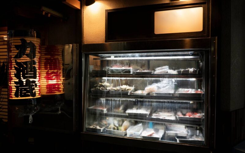 ​Chłodzenie na medal: jak urządzenia chłodnicze wspierają sukces w gastronomii