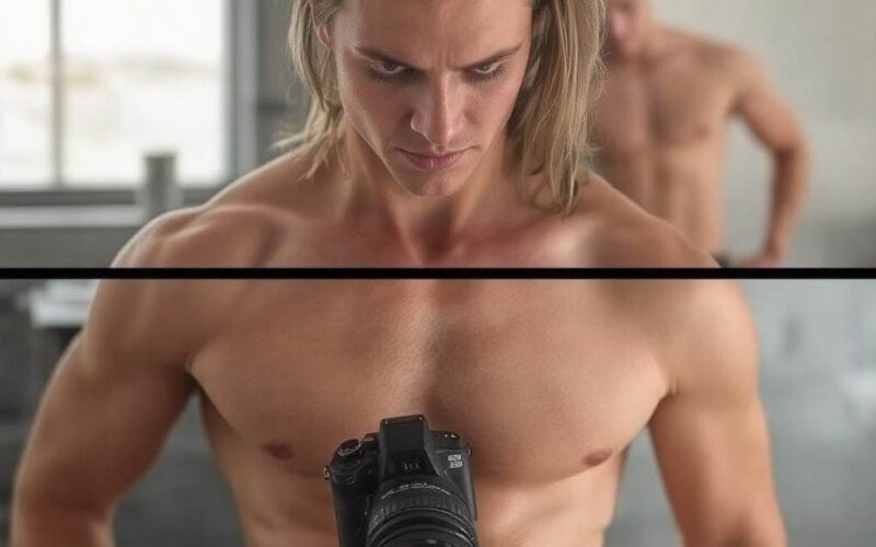 Jak stworzyć własny plan treningowy: krok po kroku do sukcesu!