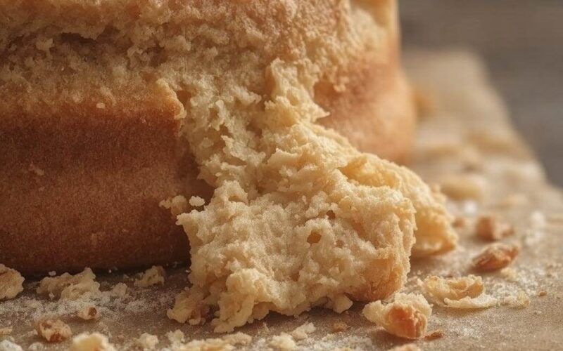 Jak zrobić chrupkę do tortu? Prosty przewodnik krok po kroku