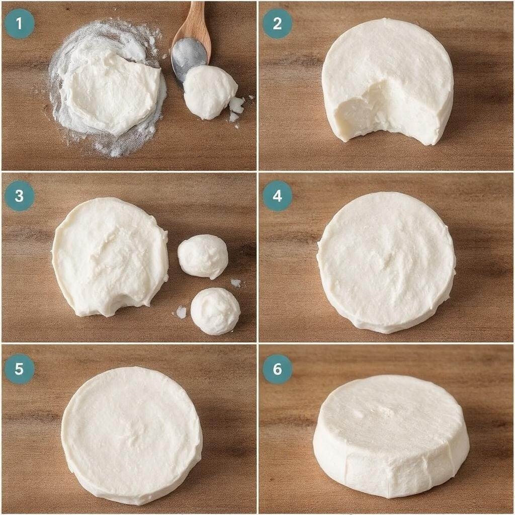 Jak zrobić ser z twarogu: Kompletny przewodnik krok po kroku