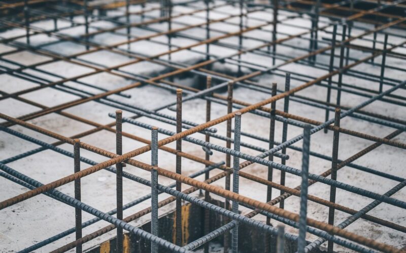 Co ile strzemiona w ławie fundamentowej? Kompletny przewodnik dla budowniczych?